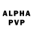 Alpha-PVP крисы CK Kamil Stubna